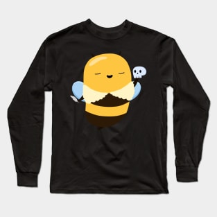 To Bee Or Not To Bee Long Sleeve T-Shirt